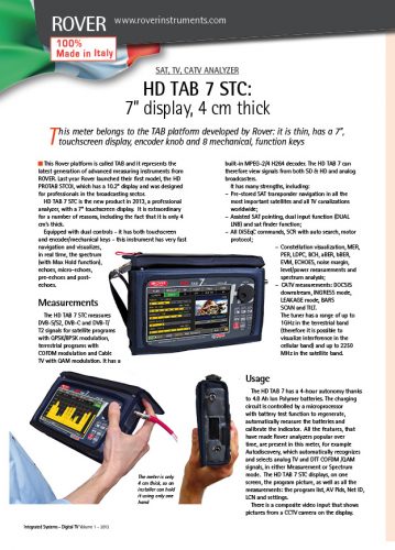 ROVER HD TAB 7 STC Editorial 0113