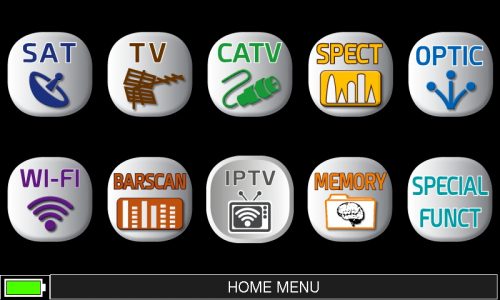 HD TAB 900 Plus IPTV HOME