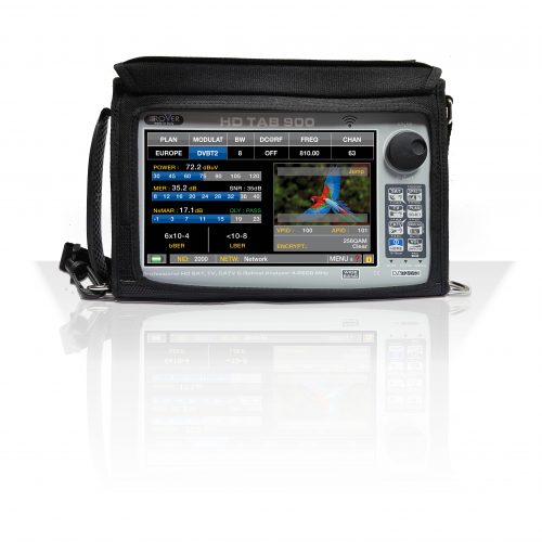 ROVER HD TAB 900 Plus 6