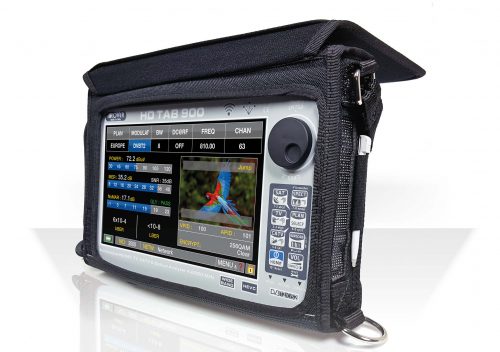 ROVER HD TAB 900 Plus tot38