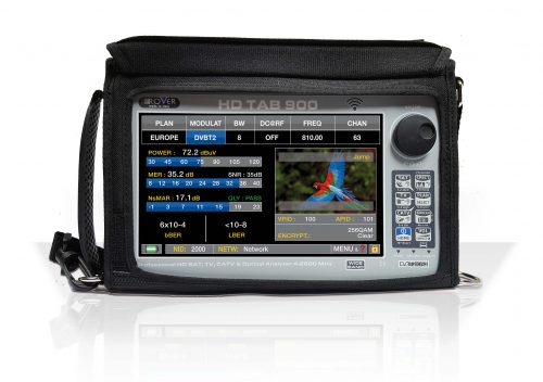 ROVER HD TAB 900 Plus tot39