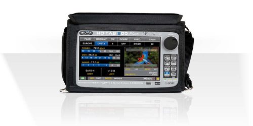 ROVER INSTRUMENTS - HD TAB 900 Plus fro 12-2020