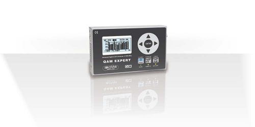 ROVER INSTRUMENTS - QAM EXPERT 12-2020