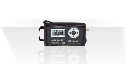ROVER INSTRUMENTS - QAM EXPERT fro 12-2020