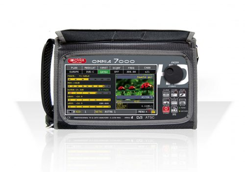 ROVER OMNIA 7000 tot56
