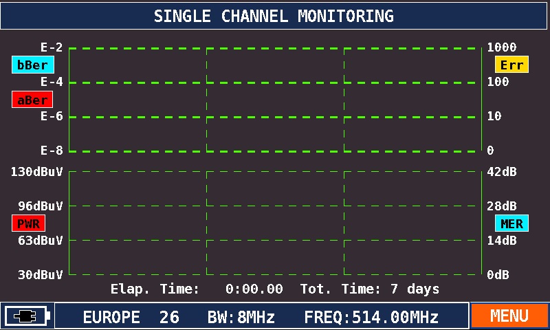 ROVER HD_Series_CHANNEL_LOGGER_MENU