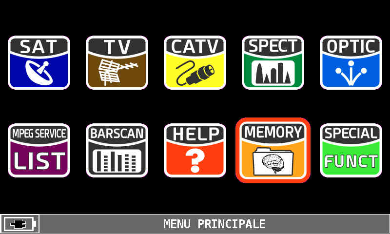 ROVER_HD_Serie_MENU_HOME_MEMORY