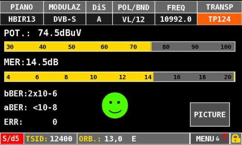 rover instruments f.a.q.