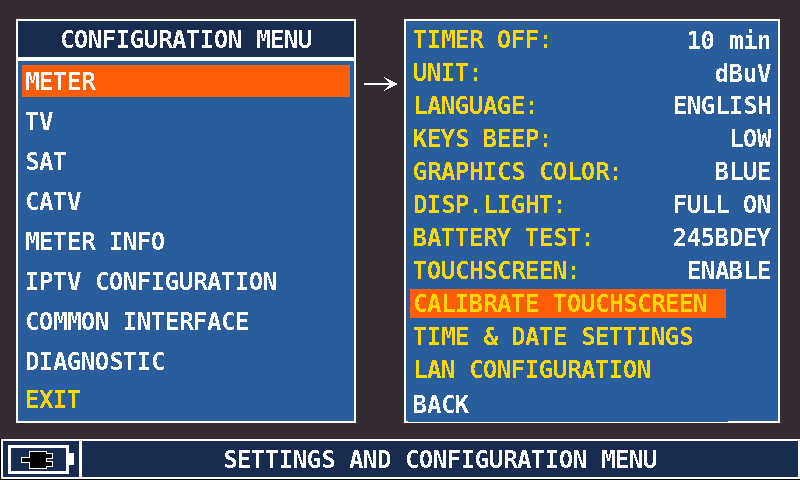 ROVER_METER_CALIBRATE_TOUCHSCREEN