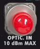 ROVER_Optic_input_connector