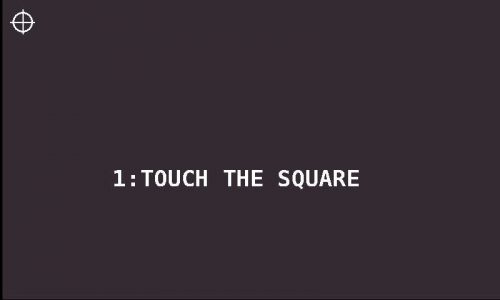 ROVER TOUCH THE SQUARE