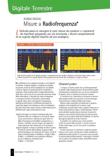 Sistemi_Integrati_-_Tv_Digitale_Volume_3_-_2013_Misure_a_radiofrequenza