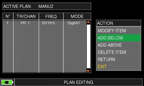 HD TAB Series - MANUMEMORY ADD BELOW