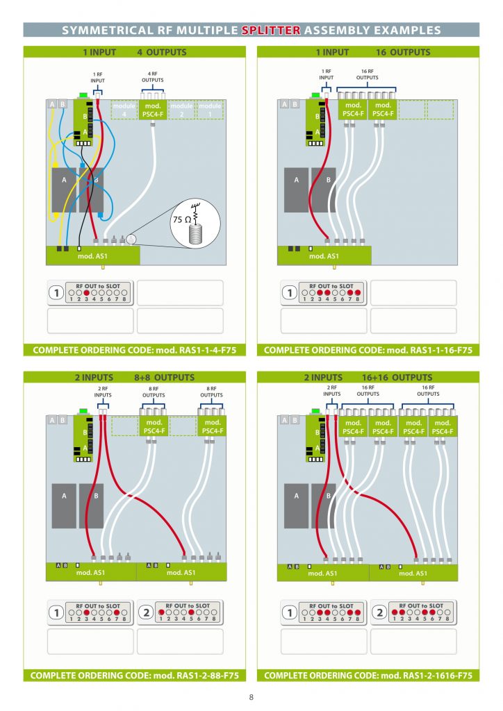 RAS-1_RAC-1 configuration example v8,2 s-08