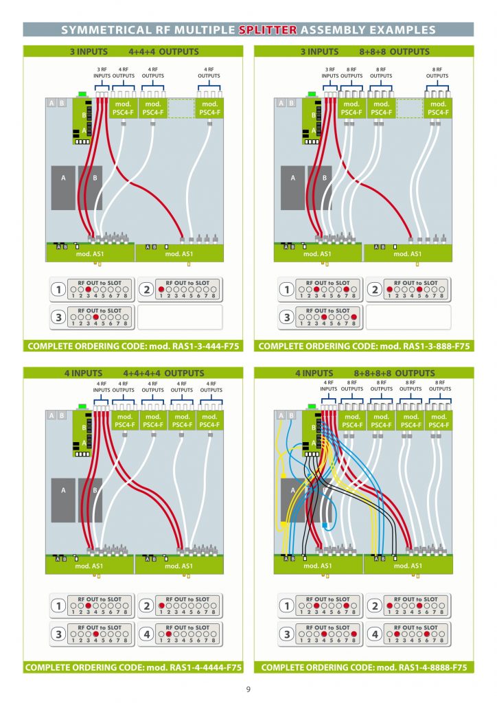 RAS-1_RAC-1 configuration example v8,2 s-09