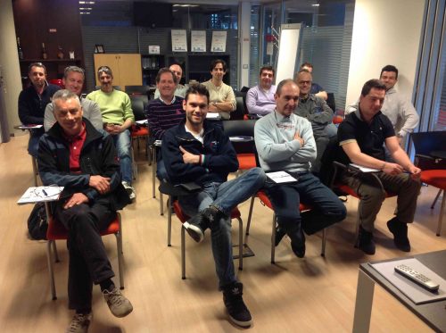 ROVER DME 14-03-2014