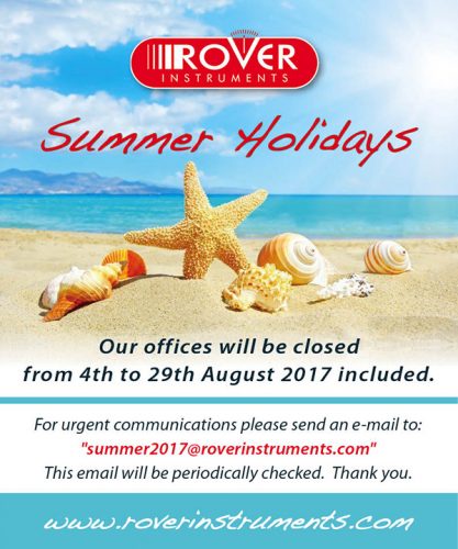 ROVER_News_Summer_Holidays_2017