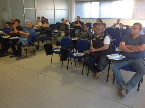 RemaTarlazzi Pescara 09-05-2013