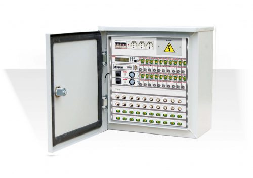 ROVER ROF 20-OU armadio
