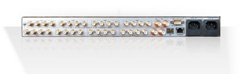 ROVER RAS-2 V2 SATCOM2