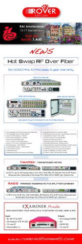 ROVER newsletter_08_2019_IBC e SATCOM web announcement