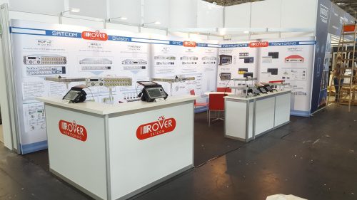 ANGA Exhibition - Cologne Germany 1 2019