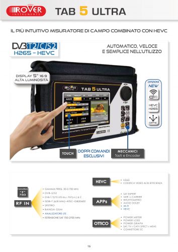 ROVER CATALOGO Strumenti 20 v13 s-16