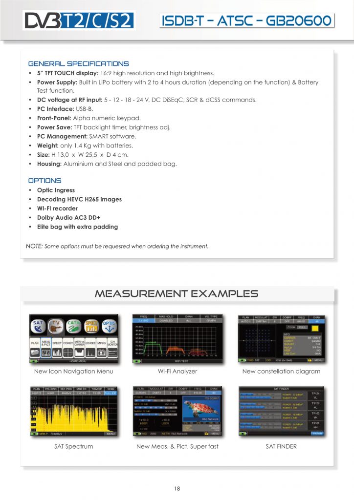 ROVER Instruments CATALOGUE 20 - v13 s-18