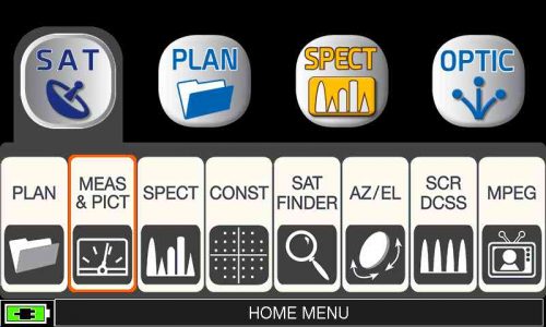 ROVER TAB 5 SAT - SAT MEAS & PICT