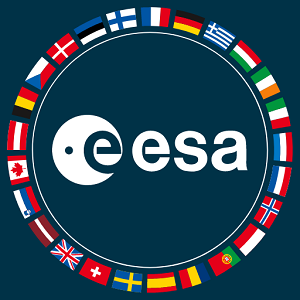 Logo ESA mod