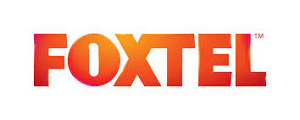 Logo FOXTEL Australia mod