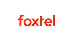 Logo Foxtel Australia