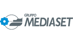 Logo Gruppo Mediaset mod