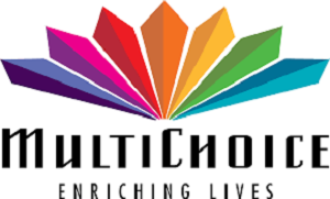 Logo Multichoice South Africa mod
