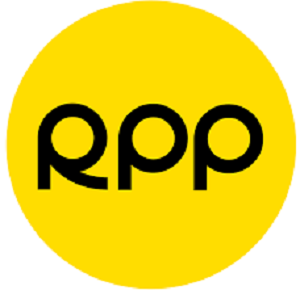 Logo RPP Peru mod