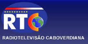 Logo Radio Televisão de Cabo Verde mod