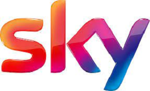 Logo Sky mod