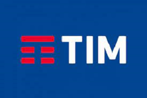 Logo TIM mod