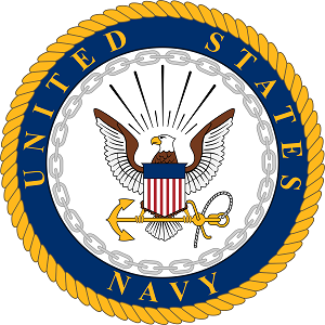 Logo US Navy mod