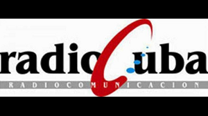 Logo radioCuba radio comunication mod