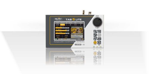 ROVER Instruments - TAB 5 LITE b