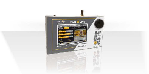 ROVER Instruments - TAB 5 LITE c