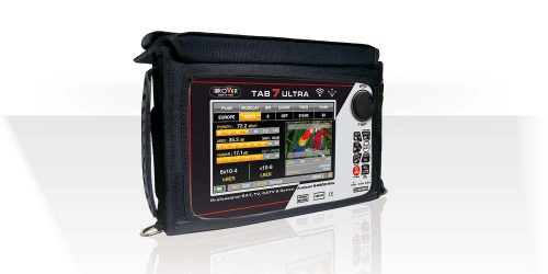 ROVER Instruments - TAB 7 ULTRA a