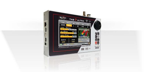 ROVER Instruments - TAB 7 ULTRA b