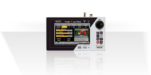 ROVER Instruments - TAB 7 ULTRA c