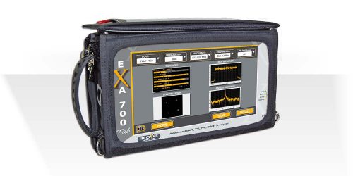 ROVER INSTRUMENTS - EXA 700 TAB_1