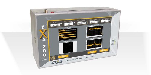 ROVER INSTRUMENTS - EXA 700 TAB_2