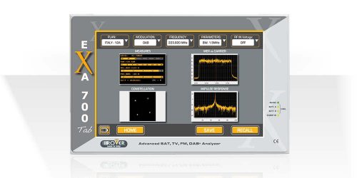 ROVER INSTRUMENTS - EXA 700 TAB_4