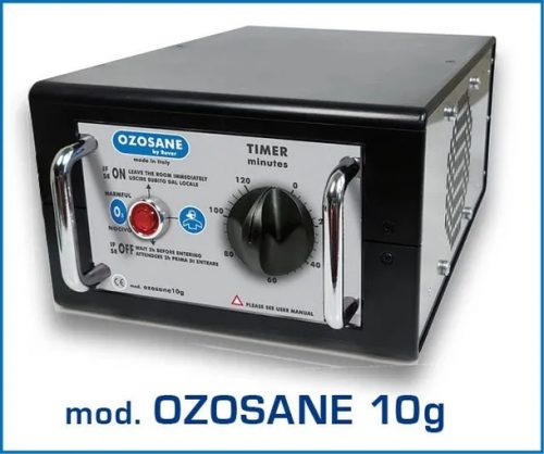 OZOSANE 10g by ROVER