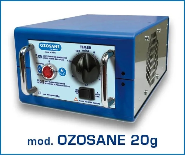 OZOSANE 20g by ROVER